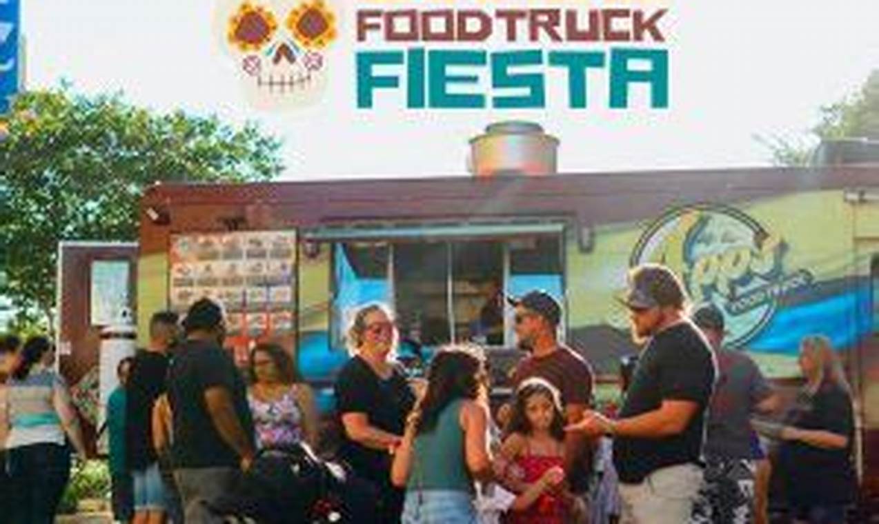 Your Guide to Sanford Food Trucks: Menus, Locations & More! | World’s Most Delicious Foods: Must-Try Dishes from Every Country