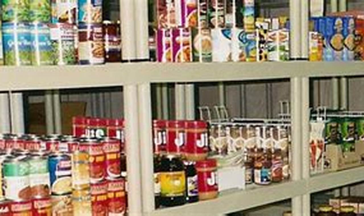 Find a Local Good Samaritan Food Pantry Near You | World’s Most Delicious Foods: Must-Try Dishes from Every Country