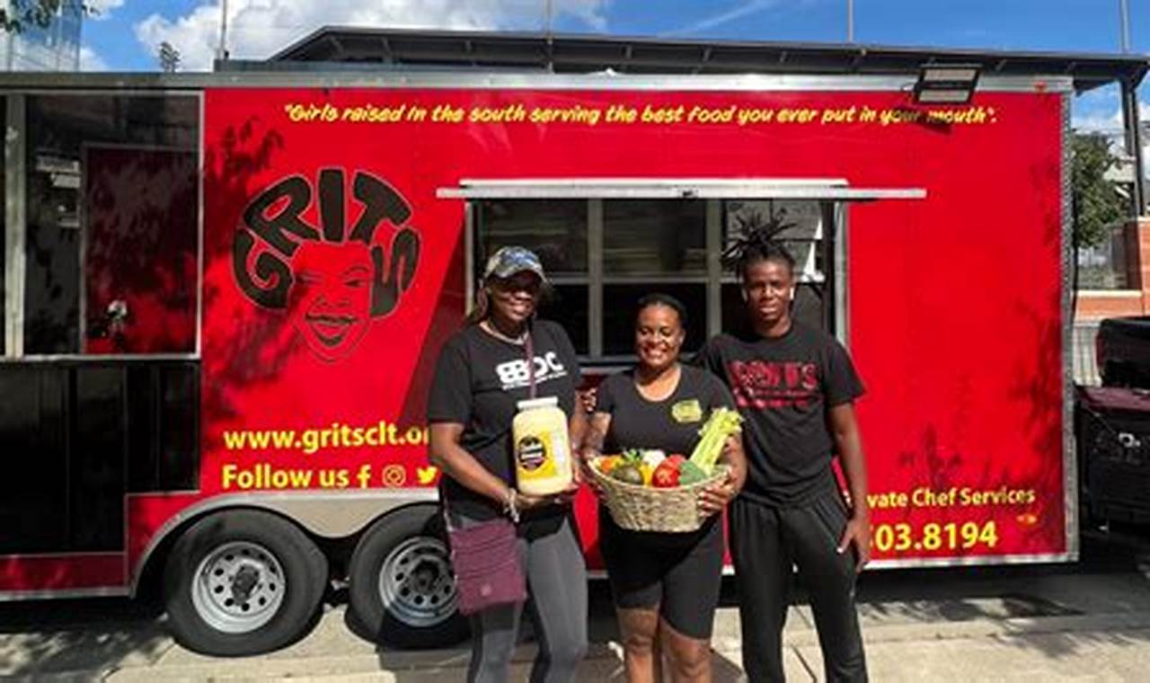Guide to Black Owned Food Trucks Near You! | World’s Most Delicious Foods: Must-Try Dishes from Every Country