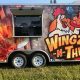 Delicious Wings and Things: Food Truck Perfection! | World’s Most Delicious Foods: Must-Try Dishes from Every Country