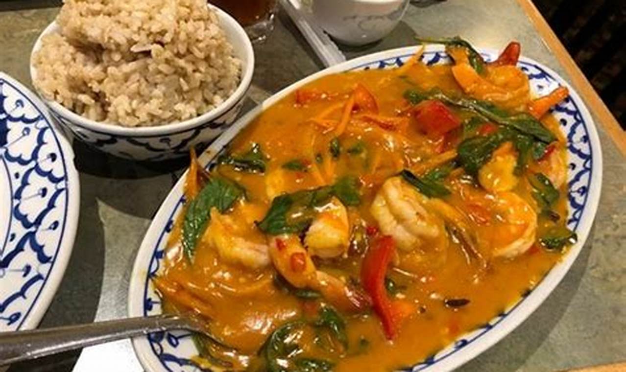 Best Thai Food in Rochester, NY: Authentic Eats & More | World’s Most Delicious Foods: Must-Try Dishes from Every Country