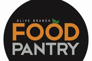 Supporting [Olive Branch Food Pantry] - Fight Hunger Today! | World’s Most Delicious Foods: Must-Try Dishes from Every Country