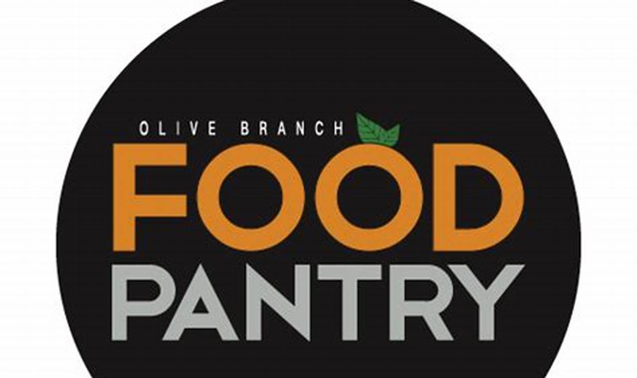 Supporting [Olive Branch Food Pantry] - Fight Hunger Today! | World’s Most Delicious Foods: Must-Try Dishes from Every Country