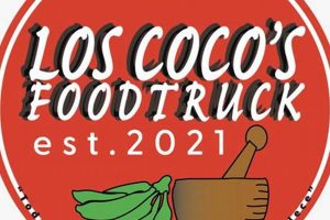 Delicious Coco's Food Truck: Find the Best Eats Near You! | World’s Most Delicious Foods: Must-Try Dishes from Every Country