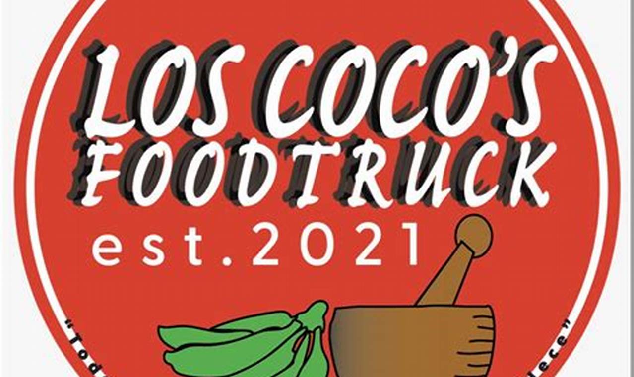 Delicious Coco's Food Truck: Find the Best Eats Near You! | World’s Most Delicious Foods: Must-Try Dishes from Every Country