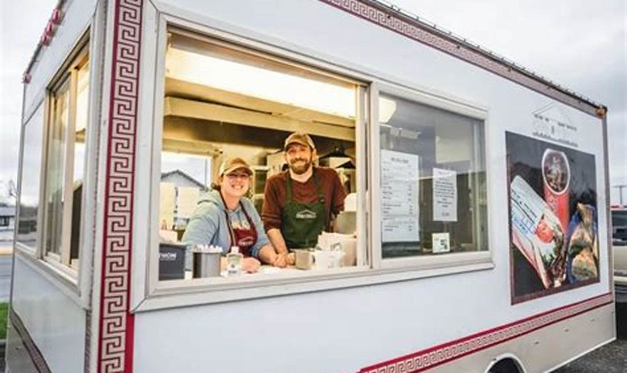 Find the Best Food Trucks in Billings: Your Mobile Eats Guide | World’s Most Delicious Foods: Must-Try Dishes from Every Country