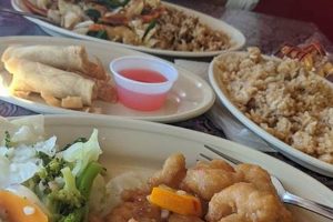 Top Rated: Best Chinese Food in Lubbock, TX - Guide | World’s Most Delicious Foods: Must-Try Dishes from Every Country