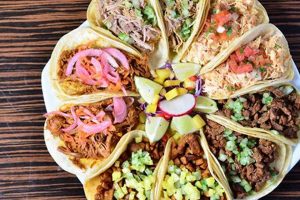 Taste of Tradition: Food in Las Vegas, NM Delights | World’s Most Delicious Foods: Must-Try Dishes from Every Country