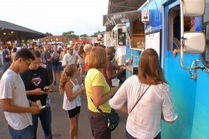 Rochester Food Truck Rodeo: Best Food Trucks in NY! | World’s Most Delicious Foods: Must-Try Dishes from Every Country