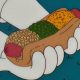 The Simpsons Dog Food: Is Fido Food Real? | World’s Most Delicious Foods: Must-Try Dishes from Every Country