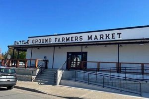 Your Local Battle Ground WA Food Bank: Donate &amp; Get Help | World’s Most Delicious Foods: Must-Try Dishes from Every Country