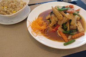 Best Thai Food Latham: Authentic Flavors Near You | World’s Most Delicious Foods: Must-Try Dishes from Every Country