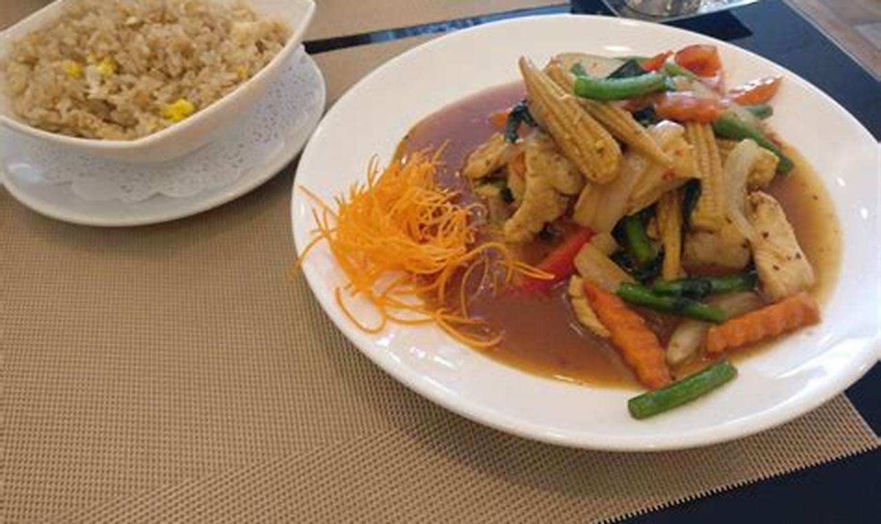Best Thai Food Latham: Authentic Flavors Near You | World’s Most Delicious Foods: Must-Try Dishes from Every Country