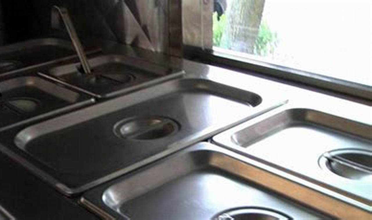 Best Food Truck Steam Table: Pro Guide &amp; Reviews | World’s Most Delicious Foods: Must-Try Dishes from Every Country