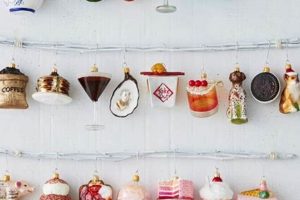 Top Best Food Ornaments Ideas: Decorate & Delight! | World’s Most Delicious Foods: Must-Try Dishes from Every Country