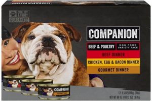 Best Companion Dog Food: Fueling Your Furry Friend | World’s Most Delicious Foods: Must-Try Dishes from Every Country