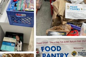 Allen Pantry: Food Support &amp; Resources in Allen, TX | World’s Most Delicious Foods: Must-Try Dishes from Every Country