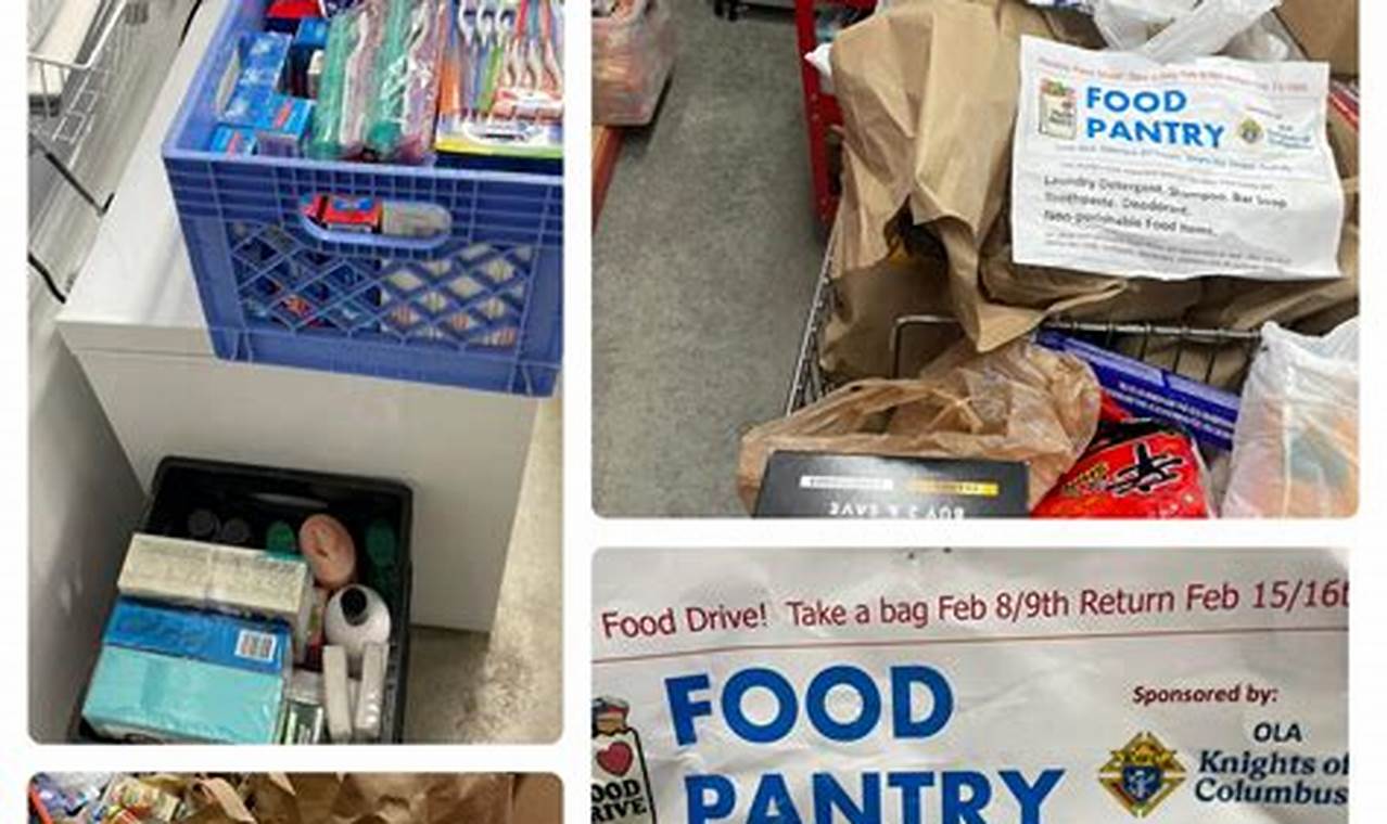 Allen Pantry: Food Support &amp; Resources in Allen, TX | World’s Most Delicious Foods: Must-Try Dishes from Every Country