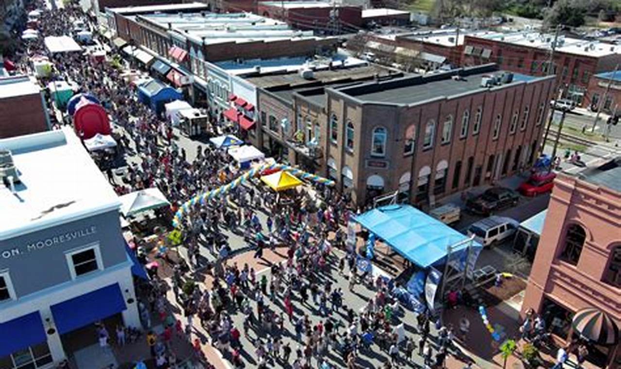 Your Guide to Food Trucks in Mooresville, NC Today | World’s Most Delicious Foods: Must-Try Dishes from Every Country