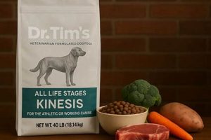 Dr. Tim's Dog Food: Fueling Canine Health & Performance | World’s Most Delicious Foods: Must-Try Dishes from Every Country