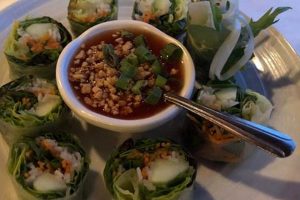 Batavia's Best Thai Food: IL Dining Guide | World’s Most Delicious Foods: Must-Try Dishes from Every Country