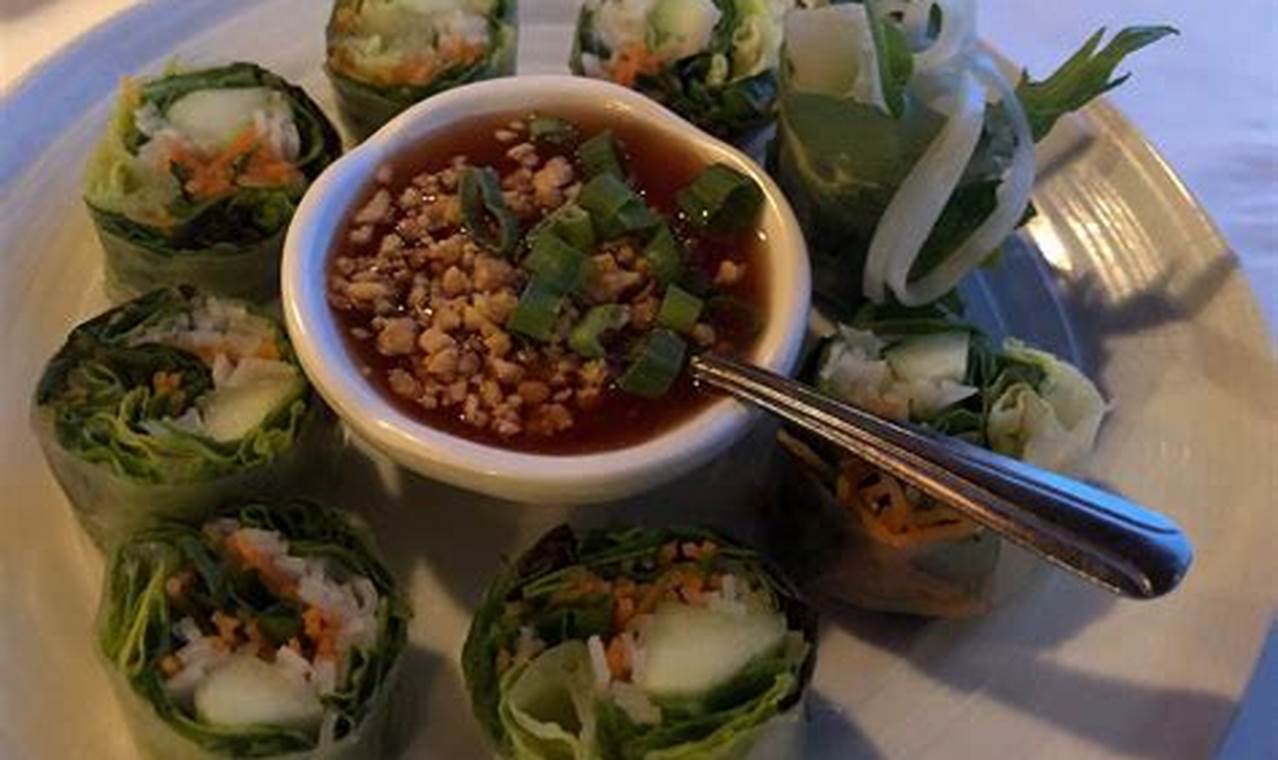 Batavia's Best Thai Food: IL Dining Guide | World’s Most Delicious Foods: Must-Try Dishes from Every Country