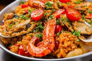 The Secret to Best Food Spain: A Culinary Journey | World’s Most Delicious Foods: Must-Try Dishes from Every Country