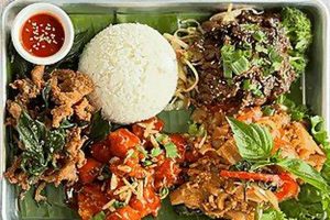 Best Thai Food in McKinney, TX: Your Local Guide | World’s Most Delicious Foods: Must-Try Dishes from Every Country