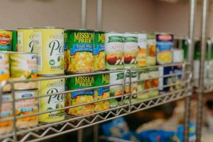 Your Guide to the Johnston Food Pantry: Support & Resources | World’s Most Delicious Foods: Must-Try Dishes from Every Country