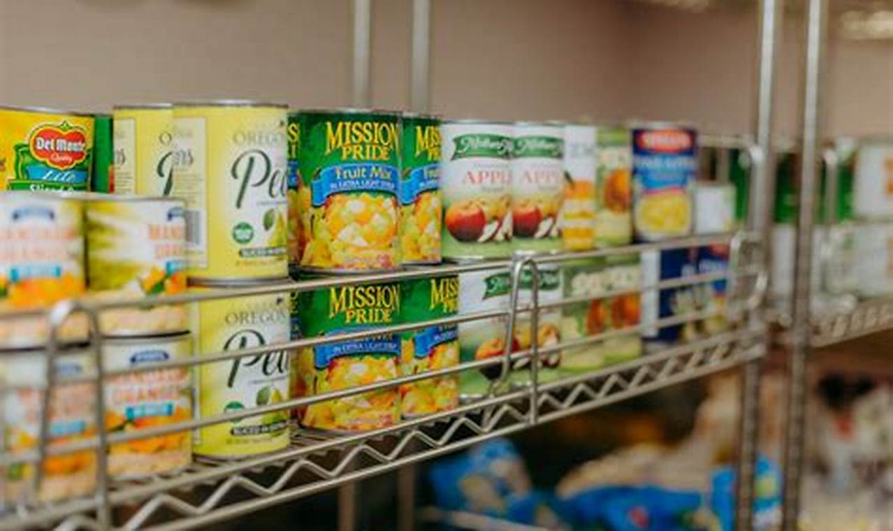Your Guide to the Johnston Food Pantry: Support & Resources | World’s Most Delicious Foods: Must-Try Dishes from Every Country