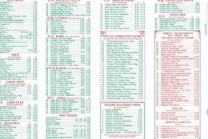 Best Chinese Food in Rocky Point: Local & Delicious! | World’s Most Delicious Foods: Must-Try Dishes from Every Country