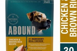 Abound Canned Dog Food: Reviews &amp; Best Buys! | World’s Most Delicious Foods: Must-Try Dishes from Every Country