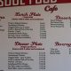 Delicious Soul Food Cafe Menu: Southern Comfort! | World’s Most Delicious Foods: Must-Try Dishes from Every Country