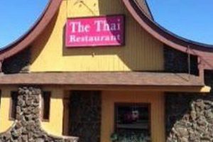Authentic Thai Food Wenatchee: Best Thai Restaurants | World’s Most Delicious Foods: Must-Try Dishes from Every Country