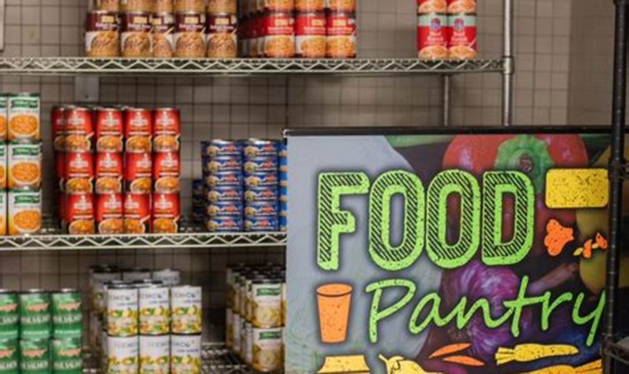 Your Guide to Ankeny Food Pantries: Locations &amp; Support | World’s Most Delicious Foods: Must-Try Dishes from Every Country