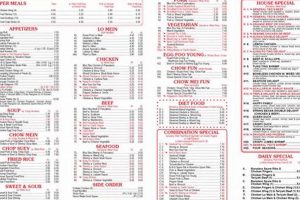Best Chinese Food in Pittsfield MA: A Local's Guide | World’s Most Delicious Foods: Must-Try Dishes from Every Country