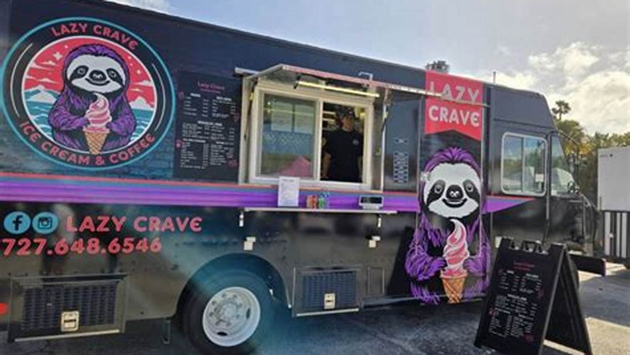 Your Guide to Bradenton Food Trucks: Best Bites &amp; More! | World’s Most Delicious Foods: Must-Try Dishes from Every Country