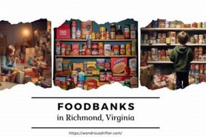 Find Food Banks in Richmond, IN: Help & Resources | World’s Most Delicious Foods: Must-Try Dishes from Every Country