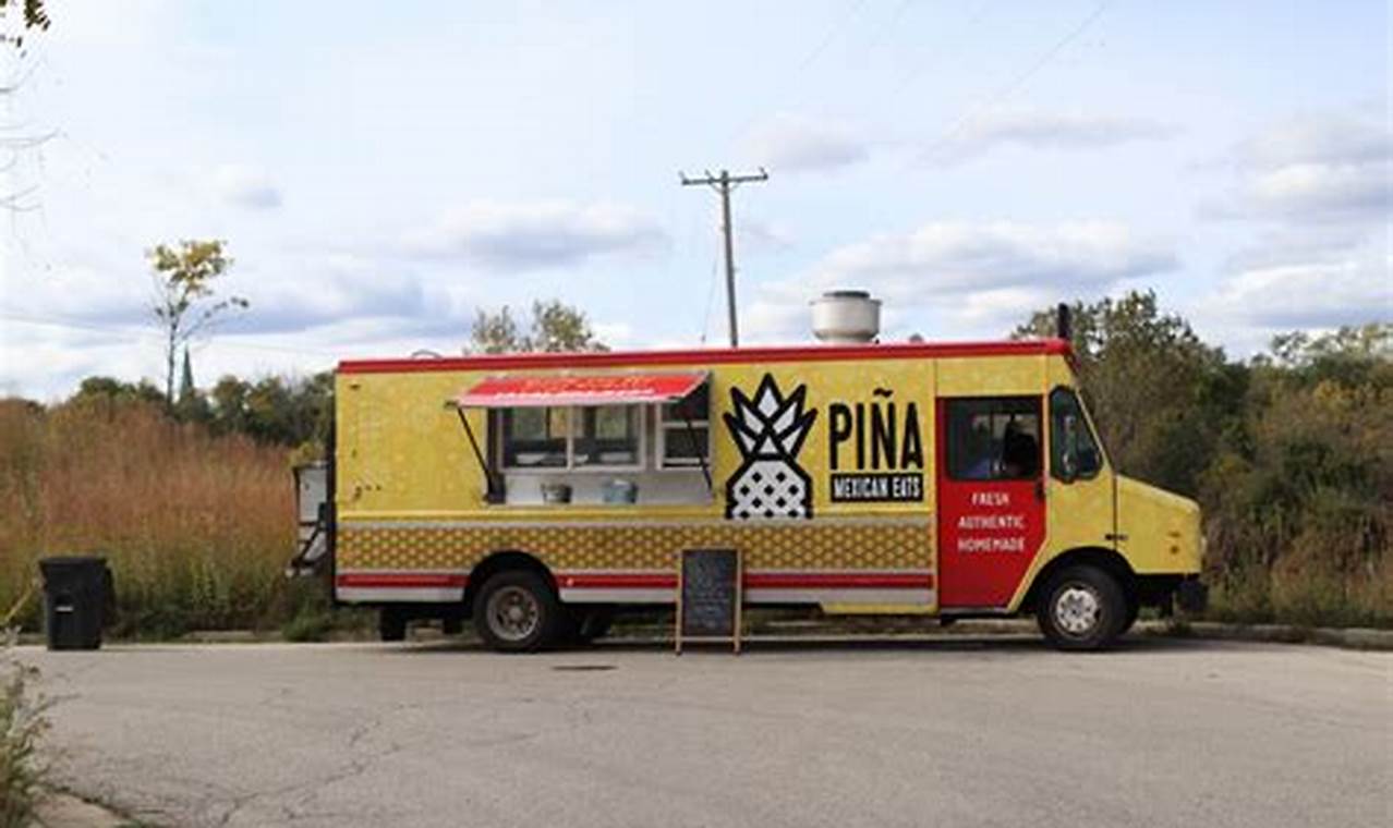 Best Food Truck Milwaukee: Guide & Reviews | World’s Most Delicious Foods: Must-Try Dishes from Every Country