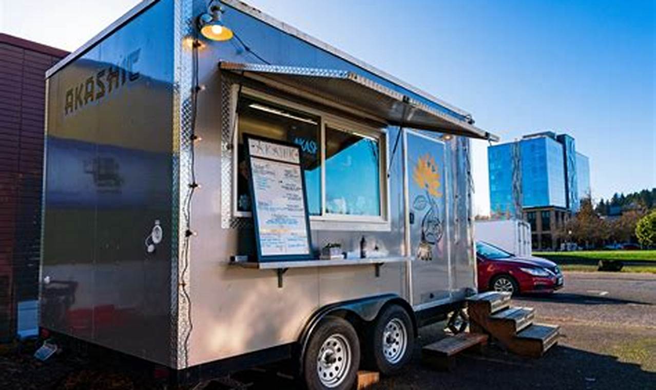 Olympia Food Trucks: Find the Best Bites Near You! | World’s Most Delicious Foods: Must-Try Dishes from Every Country