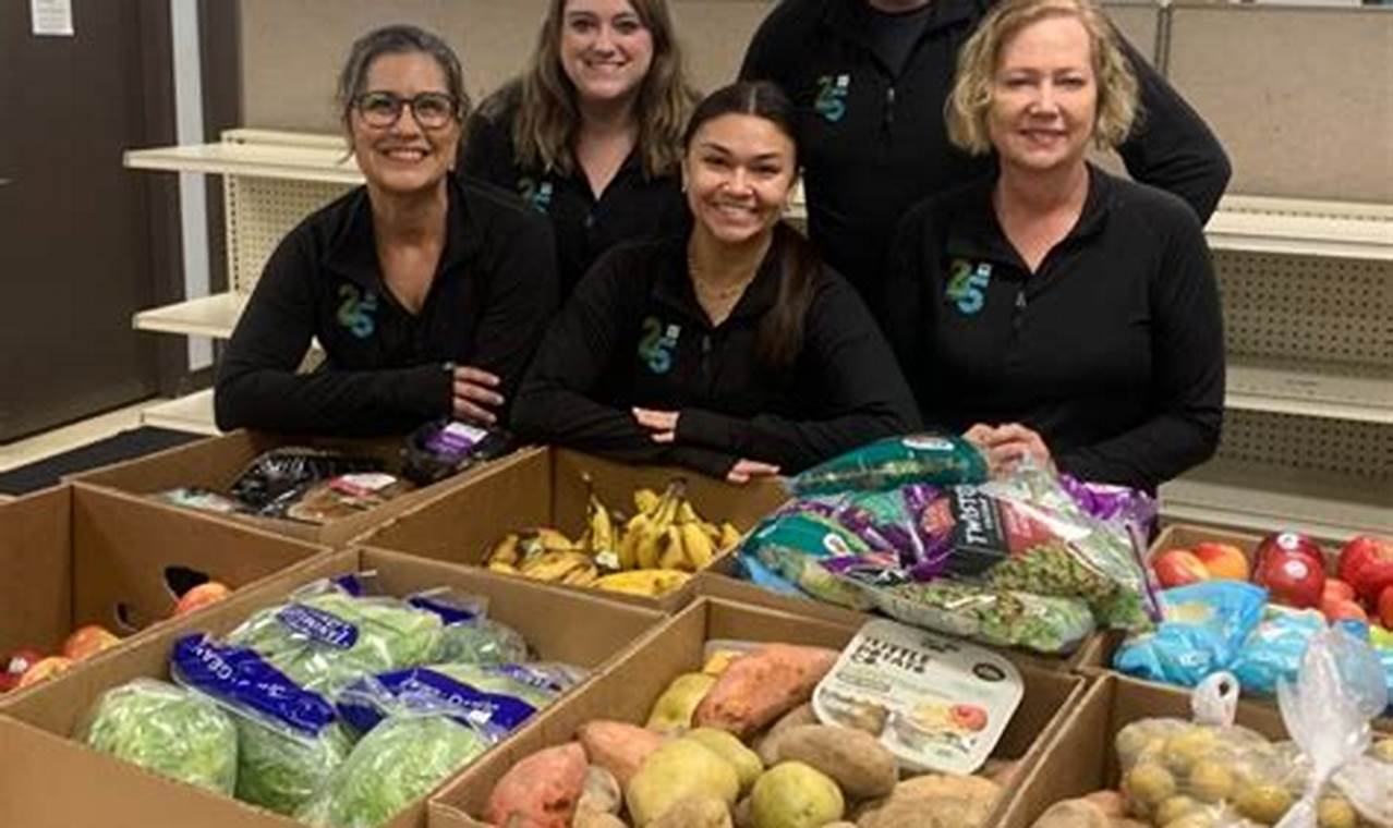 Your Local OLPH Food Pantry: Services & Support | World’s Most Delicious Foods: Must-Try Dishes from Every Country