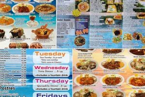 Best Authentic Mexican Food in McHenry, IL & Beyond | World’s Most Delicious Foods: Must-Try Dishes from Every Country