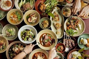 Discover: Best Thai Food Cincinnati, OH - [Year] Guide | World’s Most Delicious Foods: Must-Try Dishes from Every Country