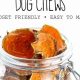 Best Dog Food with Sweet Potatoes: Healthy &amp; Tasty! | World’s Most Delicious Foods: Must-Try Dishes from Every Country