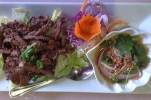 Best Thai Food Moreno Valley: Your Local Guide! | World’s Most Delicious Foods: Must-Try Dishes from Every Country