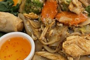 Thai Food Fishers Indiana | World’s Most Delicious Foods: Must-Try Dishes from Every Country
