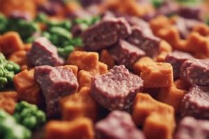 Best Soft Food for Dogs with No Teeth: Complete Guide | World’s Most Delicious Foods: Must-Try Dishes from Every Country