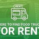 Food Truck Start-Up: How to Rent a Food Truck (the Easy Way) | World’s Most Delicious Foods: Must-Try Dishes from Every Country