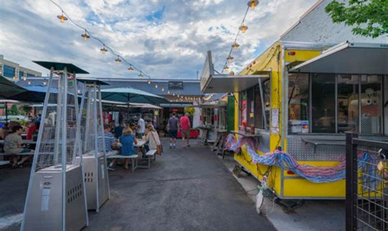 Best Durango Food Trucks: Your Mobile Eats Guide | World’s Most Delicious Foods: Must-Try Dishes from Every Country
