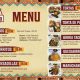 Authentic Mexican Food Truck Menu: Flavors on Wheels! | World’s Most Delicious Foods: Must-Try Dishes from Every Country